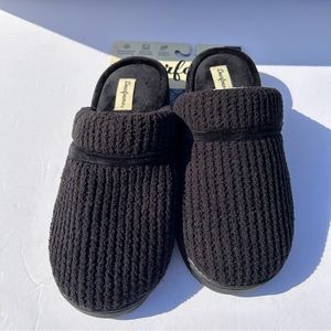 Dearfoams - Women's Slip-Ons - Size L (9-10)